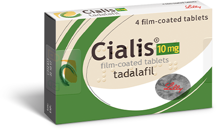 犀利士 Cialis 10mg 產品圖